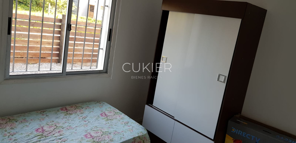 Casa ID.1340 - Alquiler anual y temporada de casa 3 dormitorios en la Barra a 200 m del mar