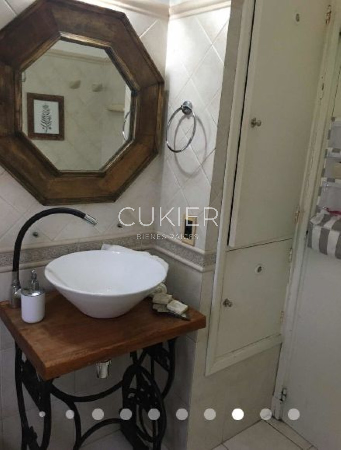 Casa ID.1535 - Alquiler anual de casa 3 dormitorios en Jardines de Cordoba Punta del Este