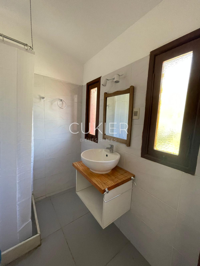 Casa ID.2425 - Alquiler Anual y temporada Casa 3 dormitorios Solanas