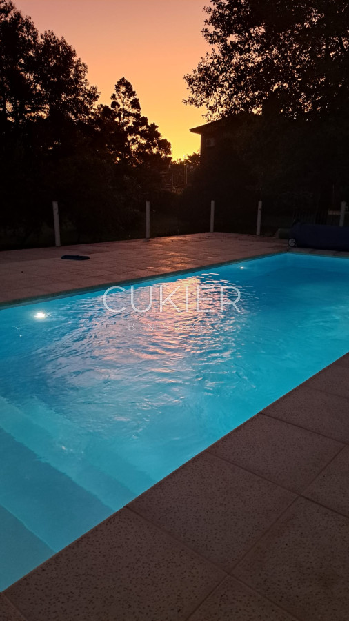 Casa ID.2425 - Alquiler Anual y temporada Casa 3 dormitorios Solanas