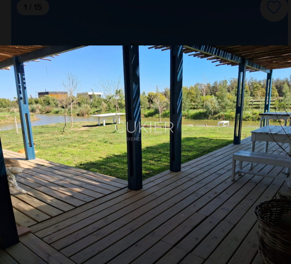 Casa ID.2493 - Casa en la barra 