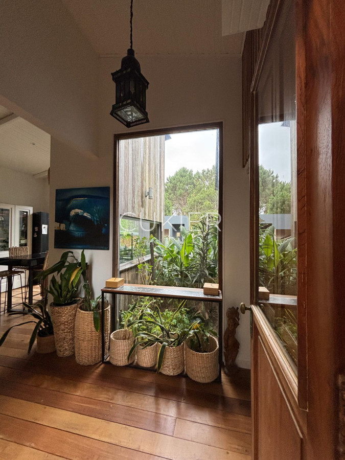 Casa ID.4347 - Alquiler temporada de casa en Montoya 2 dormitorios y casa independiente y piscina