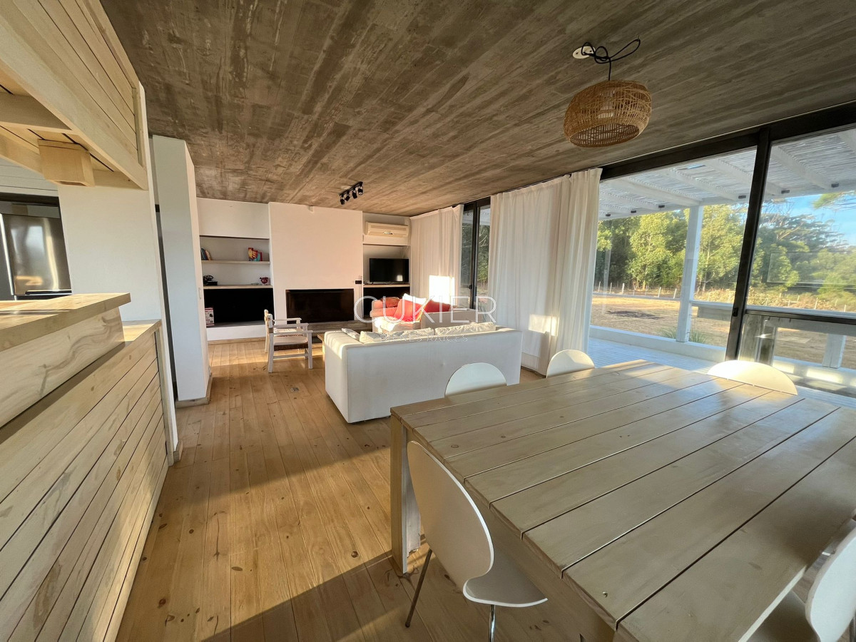 Casa ID.3068 - VENTA en Jose Ignacio