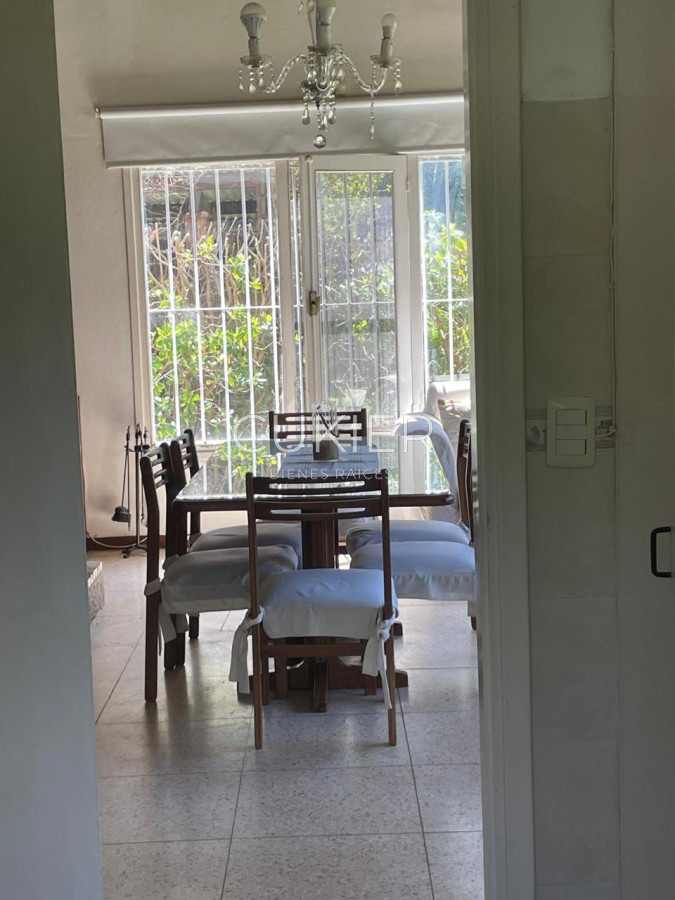 Casa ID.4757 - Alquiler anual casa 3 dormitorios en excelente zona de servicios Aidy Grill