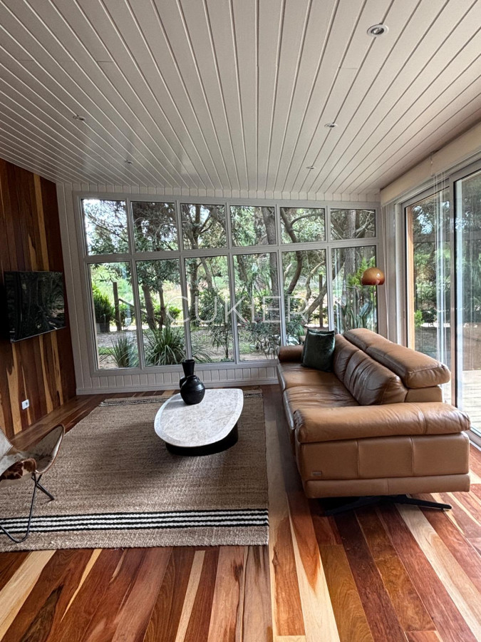 Casa ID.4347 - Alquiler temporada de casa en Montoya 2 dormitorios y casa independiente y piscina