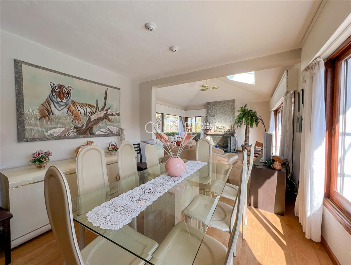 Casa ID.2460 - VENDO CASA 6 DORMITORIOS SOLANAS PUNTA DEL ESTE PISCINA