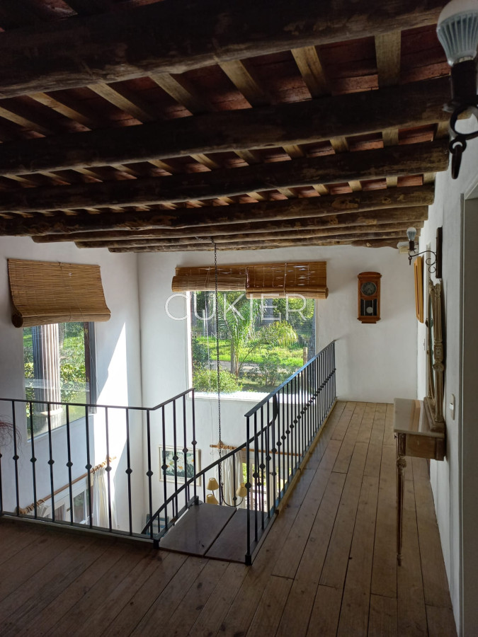 Casa ID.1172 - Alquiler temporada casa en Montoya de 4 dormitorios