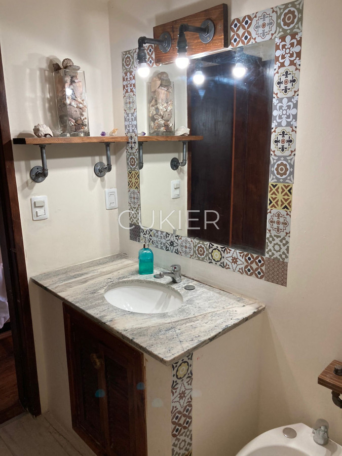 Casa ID.3545 - Venta de casa 3 dormitorios en Pinares 
