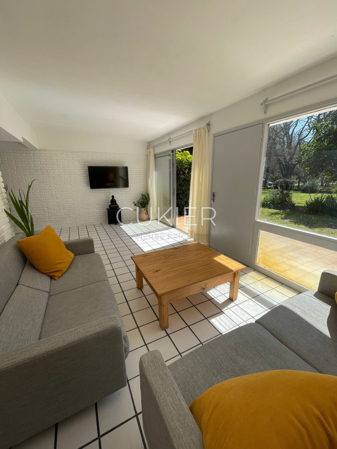 Casa ID.2425 - Alquiler Anual y temporada Casa 3 dormitorios Solanas