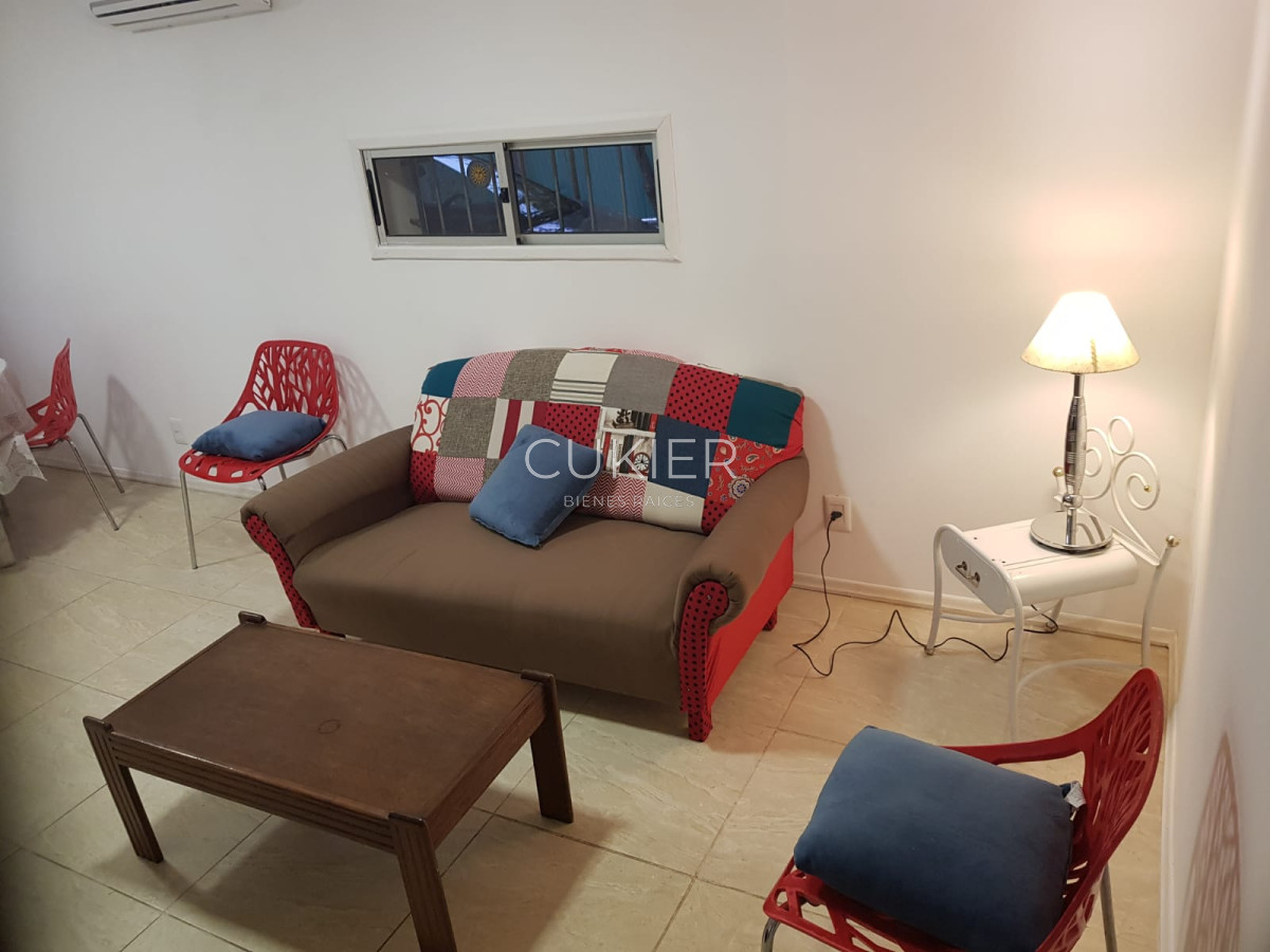 Casa ID.1340 - Alquiler anual y temporada de casa 3 dormitorios en la Barra a 200 m del mar