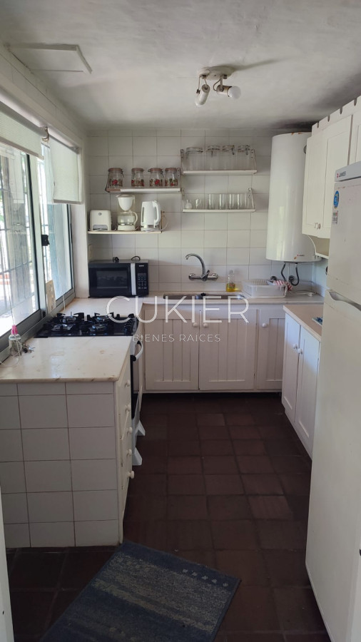 Casa ID.2701 - Alquiler de Temporada Casa en San Rafael 2 Dormitorios y servicio