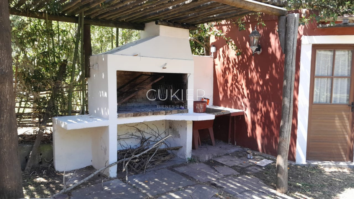Casa ID.2569 - Alquiler de Temporada Casa 4 dormitorios en La Barra