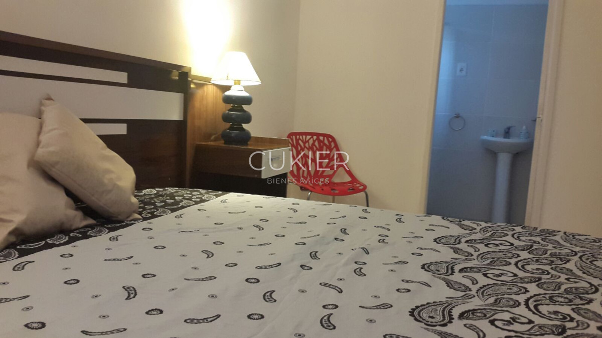 Casa ID.1340 - Alquiler anual y temporada de casa 3 dormitorios en la Barra a 200 m del mar