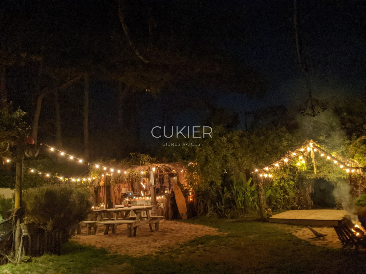 Casa ID.2487 - Casa en la Barra de Maldonado 