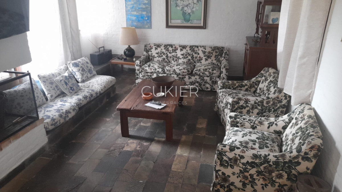 Casa ID.1387 - Alquiler invernal de casa 4 dormitorios en San Rafael Punta del Este