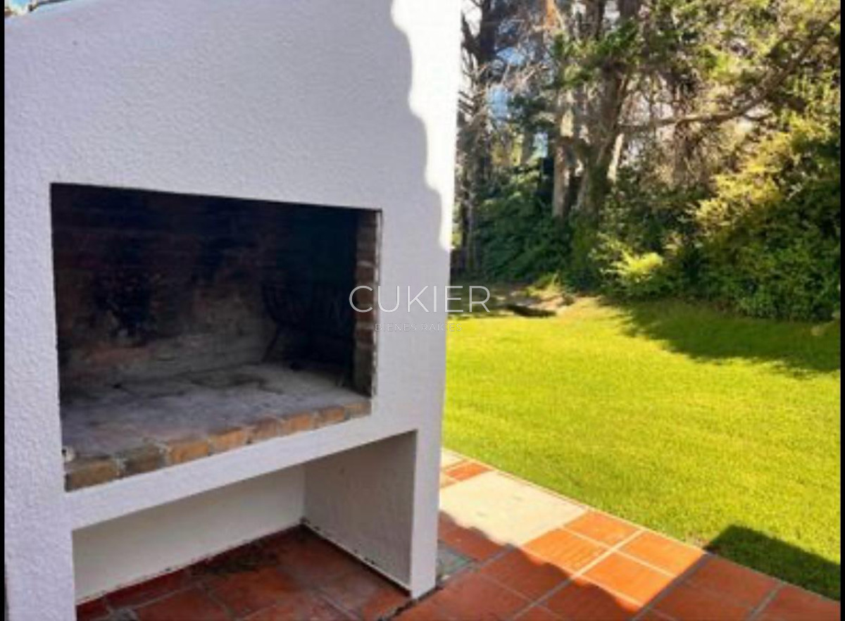 Casa ID.3605 - OPORTUNIDAD casa 2 dormitorios a metros del en playa mansa