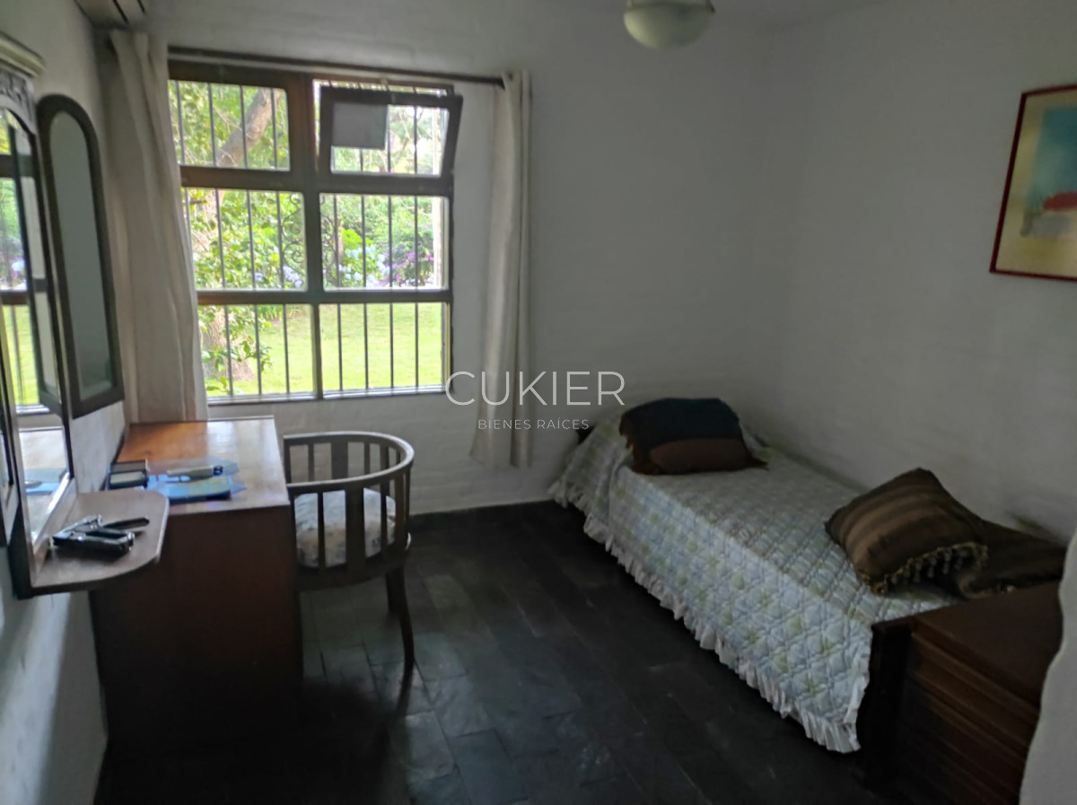 Casa ID.1387 - Alquiler invernal de casa 4 dormitorios en San Rafael Punta del Este