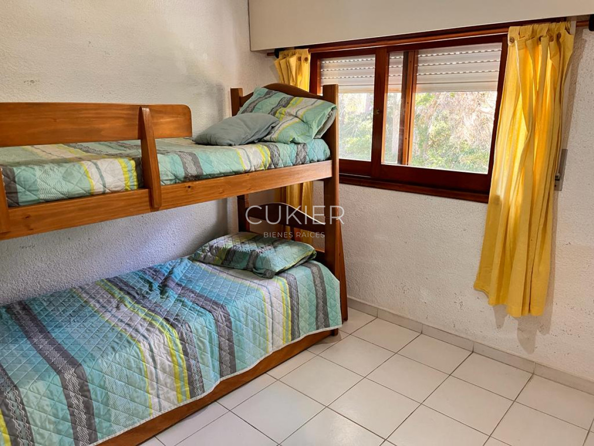 Casa ID.3605 - OPORTUNIDAD casa 2 dormitorios a metros del en playa mansa