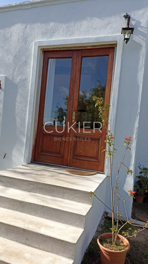 Casa ID.2872 - Casa en Venta 2 dormitorios en Barrio Lausana