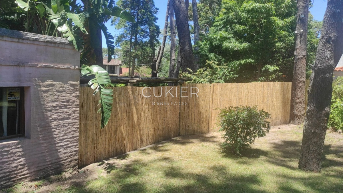 Casa ID.1387 - Alquiler invernal de casa 4 dormitorios en San Rafael Punta del Este