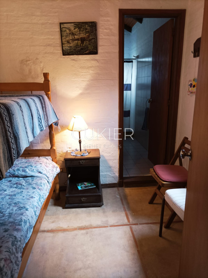 Casa ID.2569 - Alquiler de Temporada Casa 4 dormitorios en La Barra