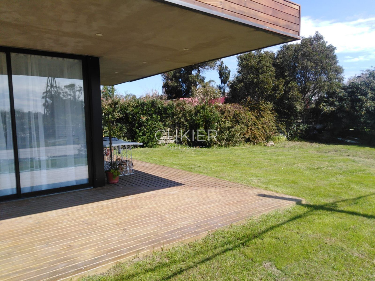 Casa ID.3058 - VENTA casa en La Barra 2 dormitorios