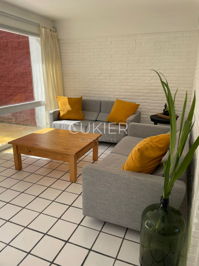 Casa ID.2425 - Alquiler Anual y temporada Casa 3 dormitorios Solanas