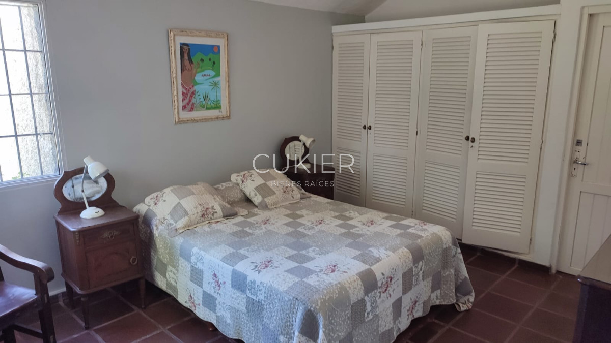 Casa ID.2701 - Alquiler de Temporada Casa en San Rafael 2 Dormitorios y servicio