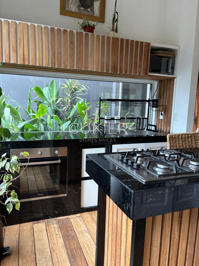 Casa ID.4347 - Alquiler temporada de casa en Montoya 2 dormitorios y casa independiente y piscina