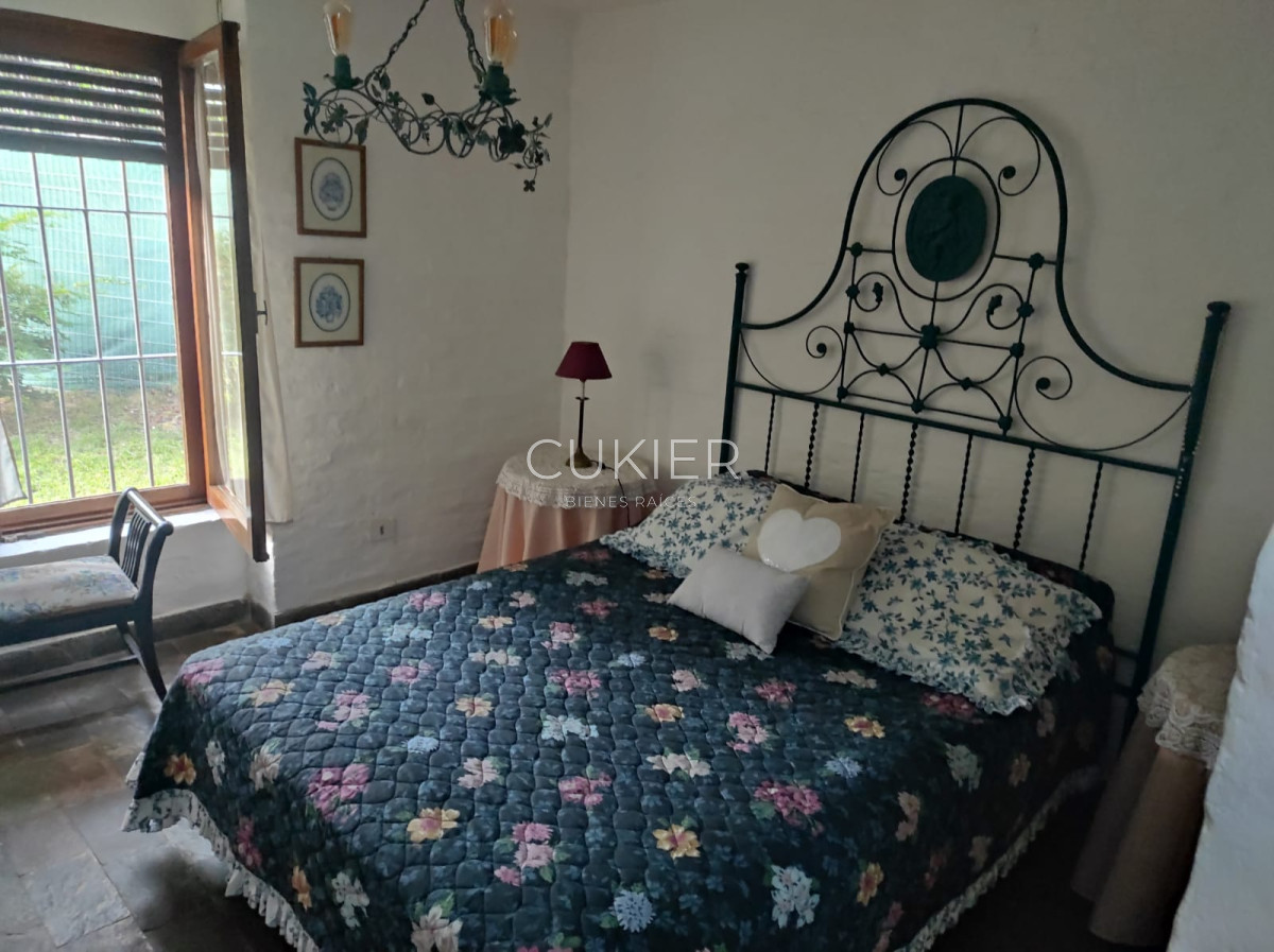 Casa ID.1387 - Alquiler invernal de casa 4 dormitorios en San Rafael Punta del Este