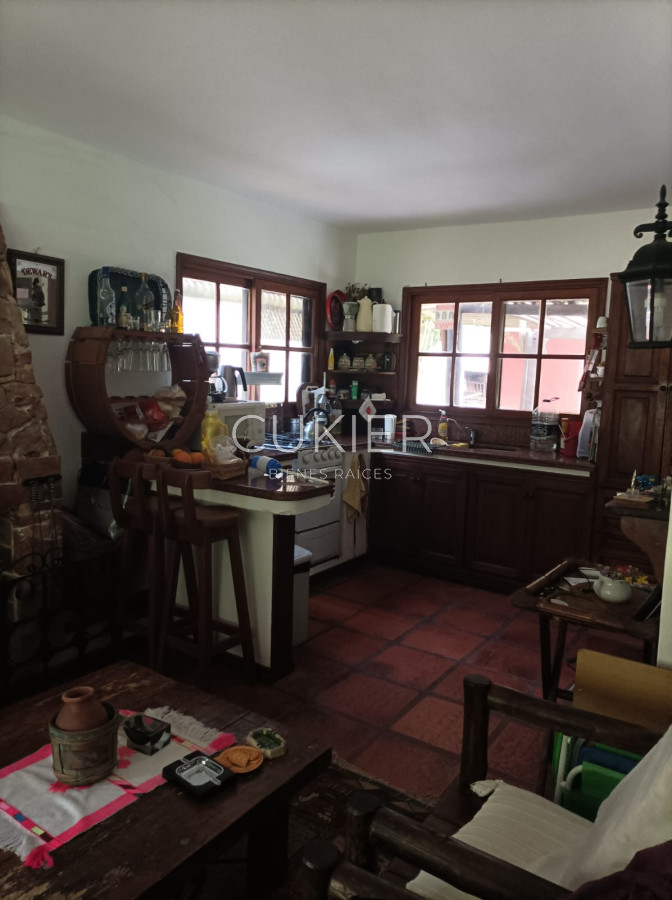 Casa ID.2569 - Alquiler de Temporada Casa 4 dormitorios en La Barra