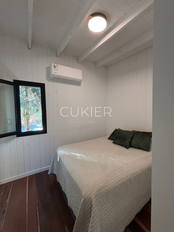 Casa ID.4347 - Alquiler temporada de casa en Montoya 2 dormitorios y casa independiente y piscina