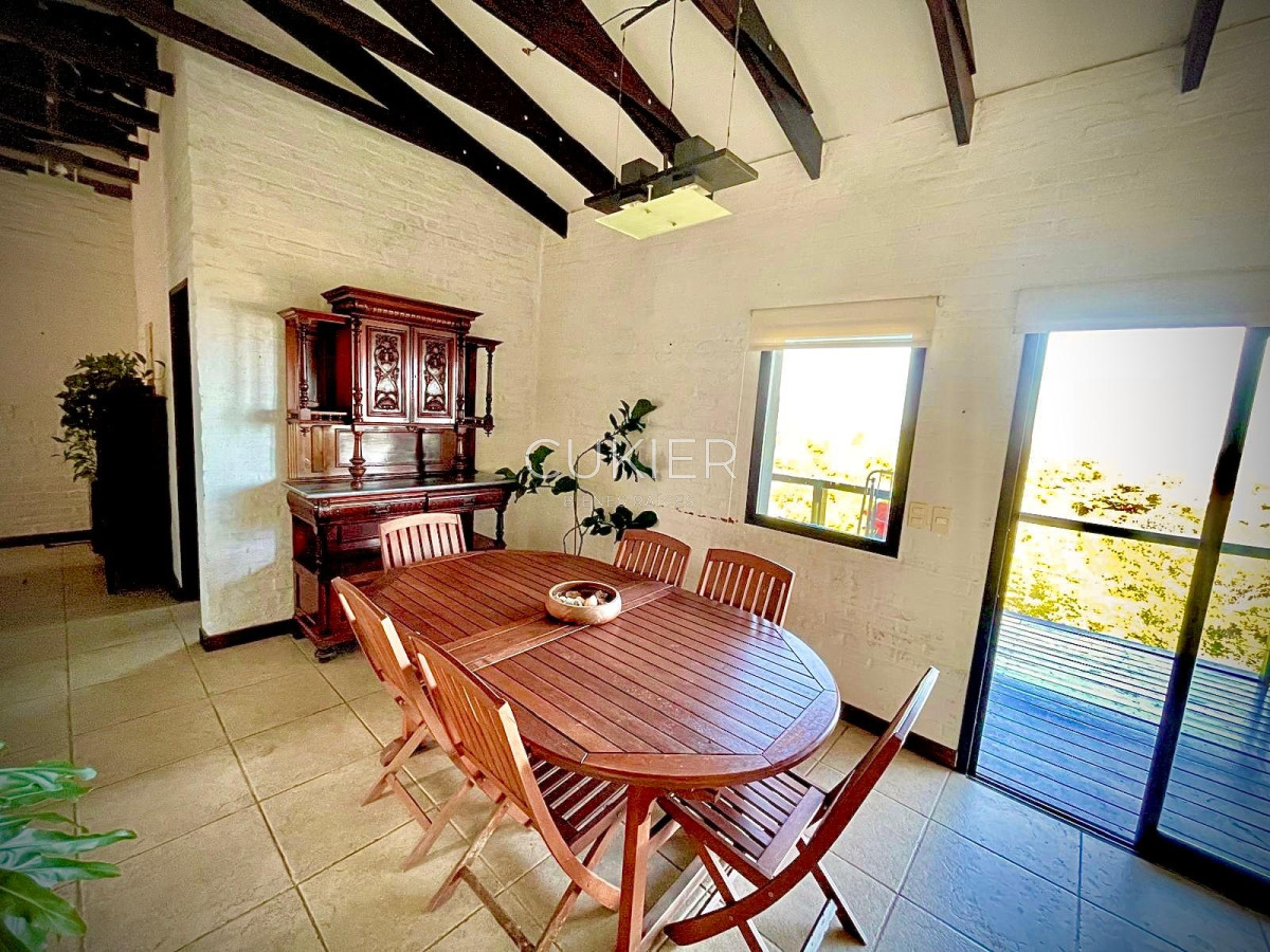 Casa ID.4328 - alquiler punta ballena