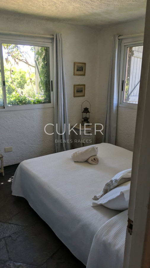 Casa ID.2487 - Casa en la Barra de Maldonado 