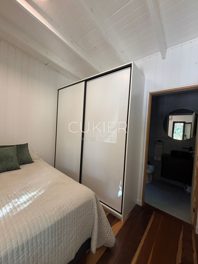 Casa ID.4347 - Alquiler temporada de casa en Montoya 2 dormitorios y casa independiente y piscina