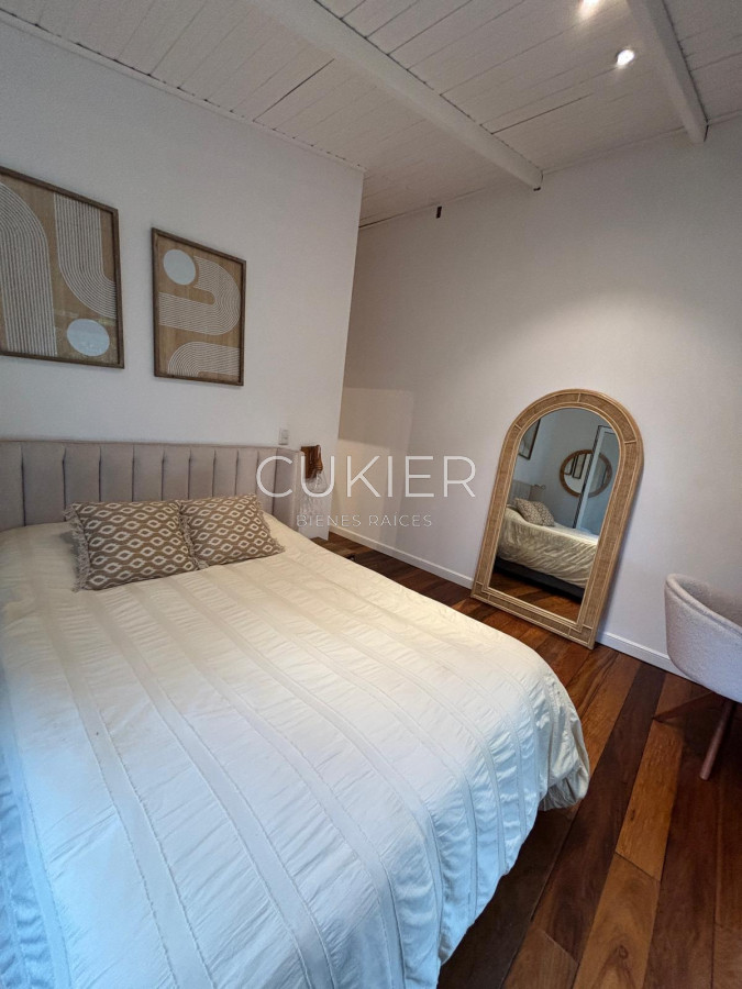 Casa ID.4347 - Alquiler temporada de casa en Montoya 2 dormitorios y casa independiente y piscina