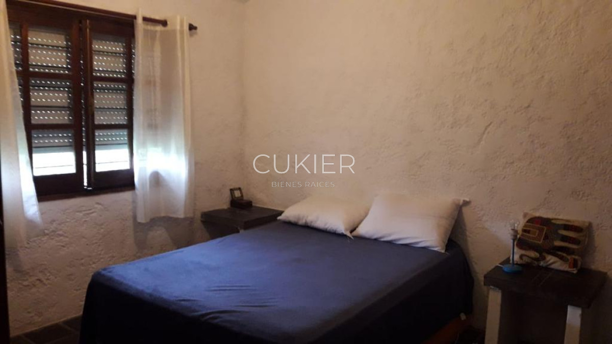 Casa ID.2719 - Casa en Pinares 2 dormitorios con piscina climatizada en alquiler de temporada