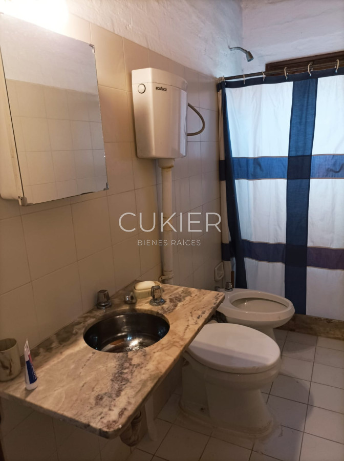 Casa ID.2569 - Alquiler de Temporada Casa 4 dormitorios en La Barra