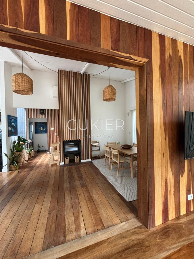 Casa ID.4347 - Alquiler temporada de casa en Montoya 2 dormitorios y casa independiente y piscina