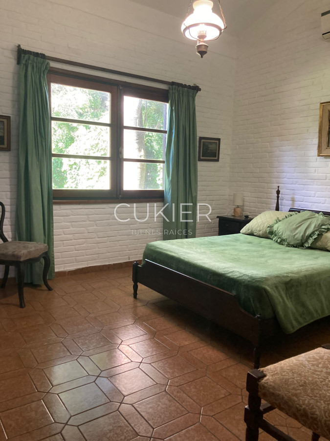 Casa ID.2822 - Alquiler anual de casa 3 dormitorios en Cantegril 