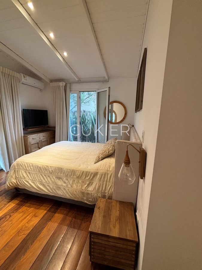 Casa ID.4347 - Alquiler temporada de casa en Montoya 2 dormitorios y casa independiente y piscina