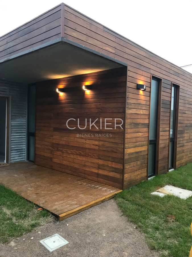 Casa ID.3058 - VENTA casa en La Barra 2 dormitorios