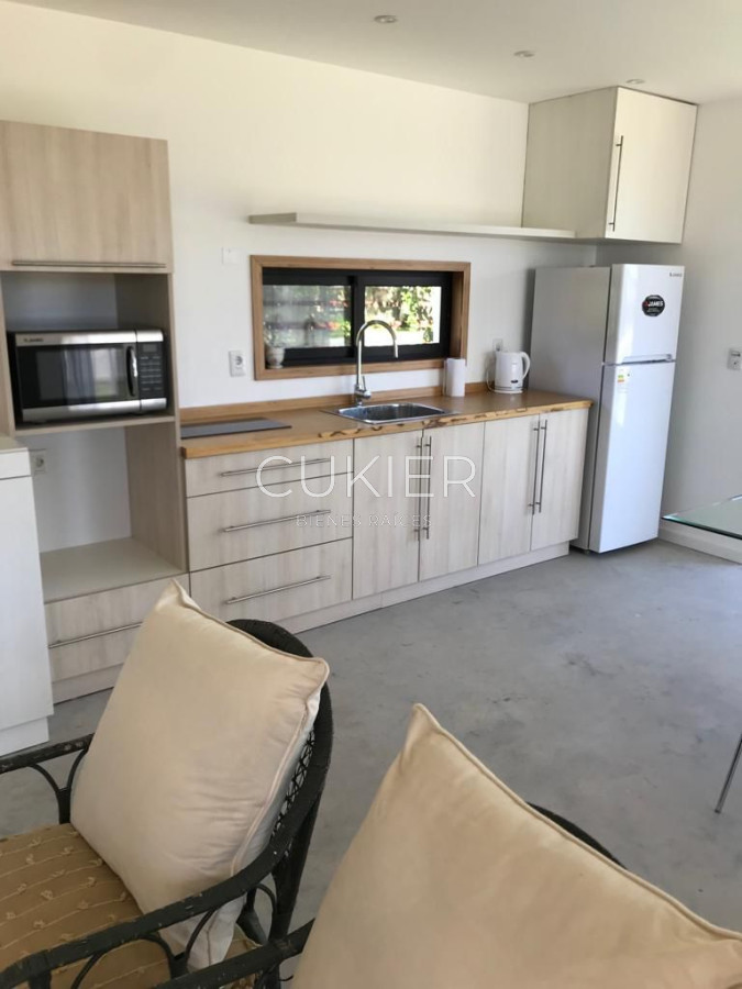 Casa ID.3058 - VENTA casa en La Barra 2 dormitorios