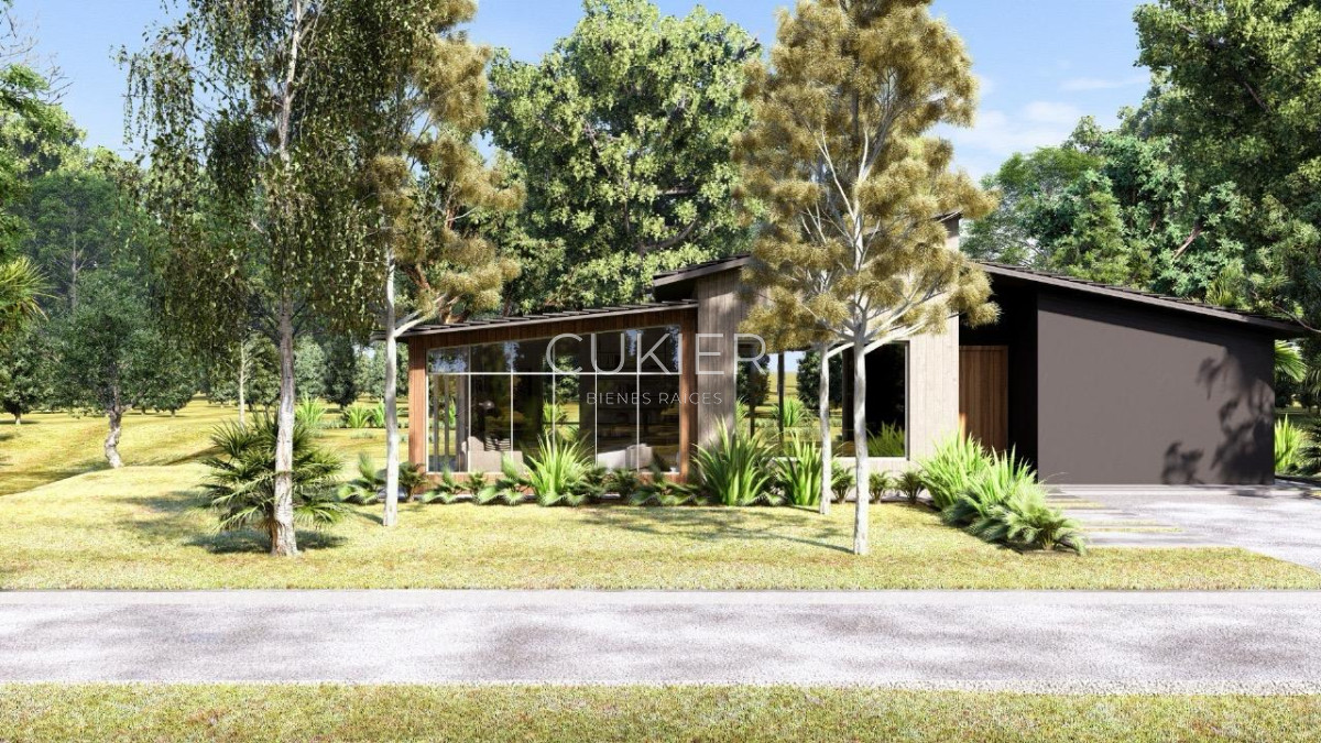 Casa ID.4347 - Alquiler temporada de casa en Montoya 2 dormitorios y casa independiente y piscina