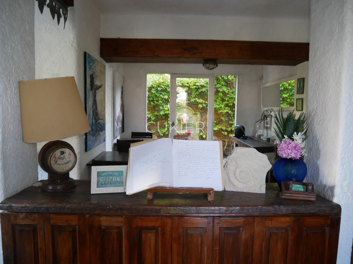 Casa ID.2487 - Casa en la Barra de Maldonado 