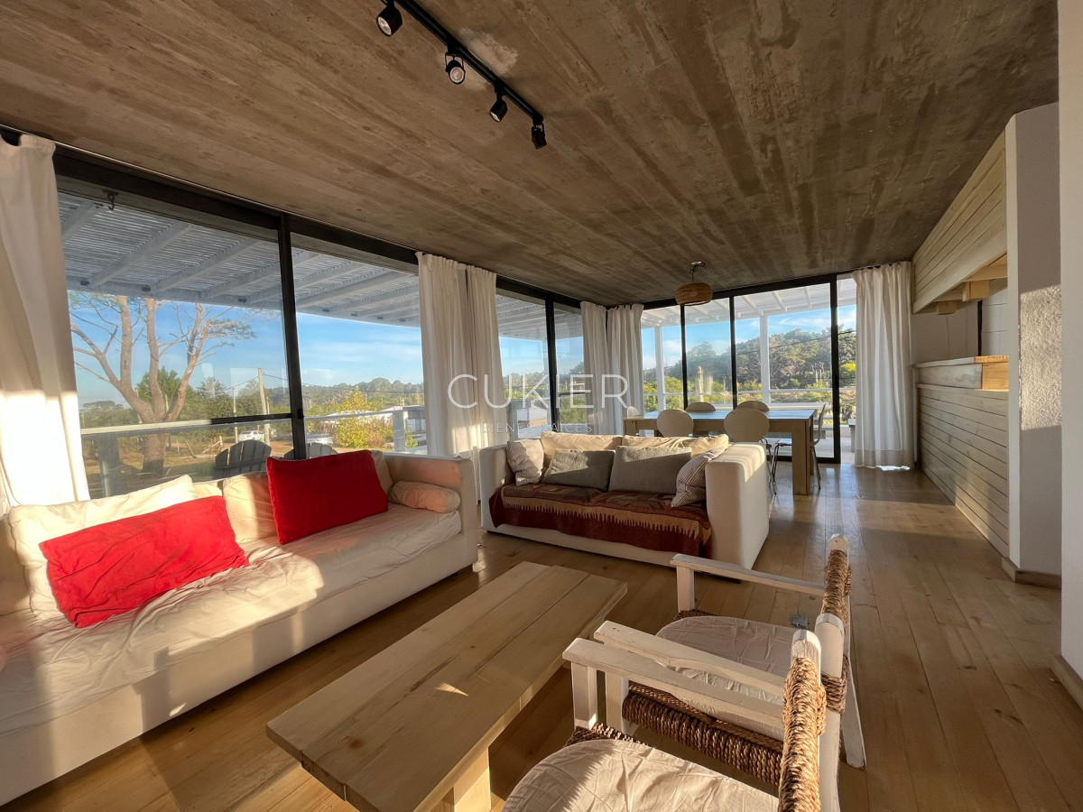 Casa ID.3068 - VENTA en Jose Ignacio