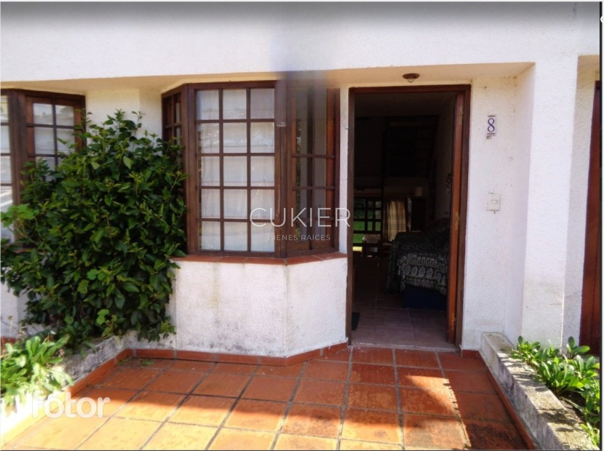 Casa ID.3605 - OPORTUNIDAD casa 2 dormitorios a metros del en playa mansa