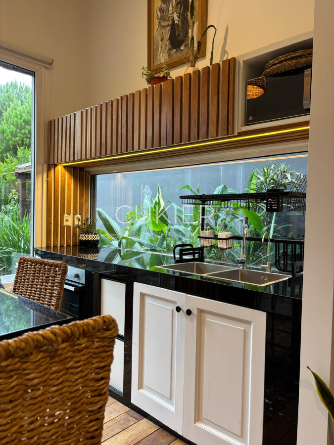 Casa ID.4347 - Alquiler temporada de casa en Montoya 2 dormitorios y casa independiente y piscina