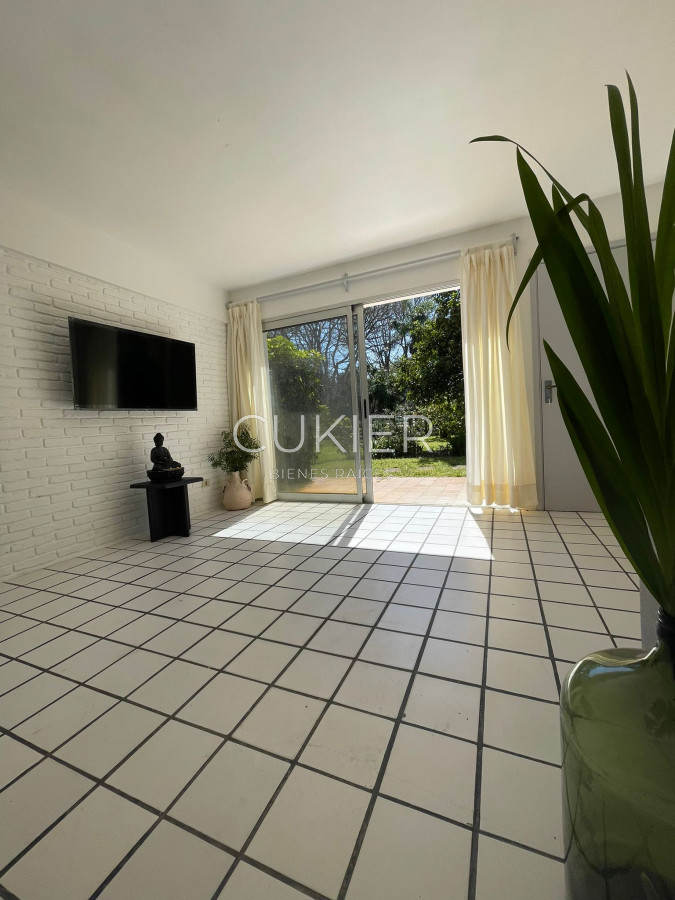 Casa ID.2425 - Alquiler Anual y temporada Casa 3 dormitorios Solanas