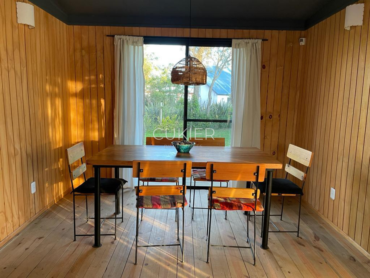 Casa ID.2605 - casa en la Barra 